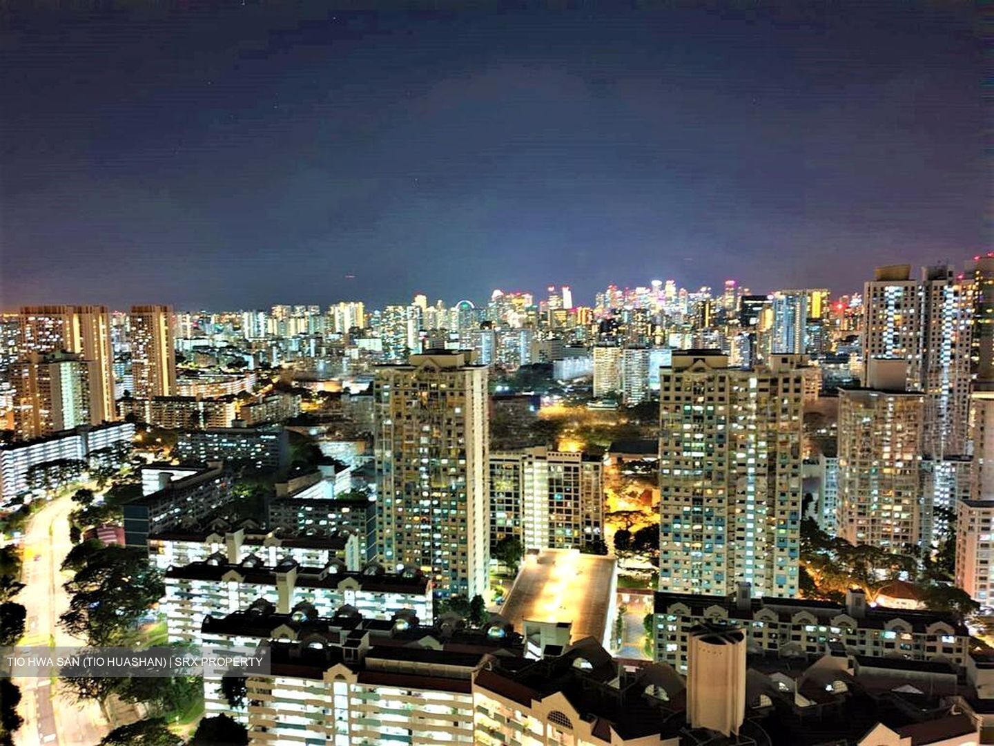 Gem Residences (D12), Condominium #460214431
